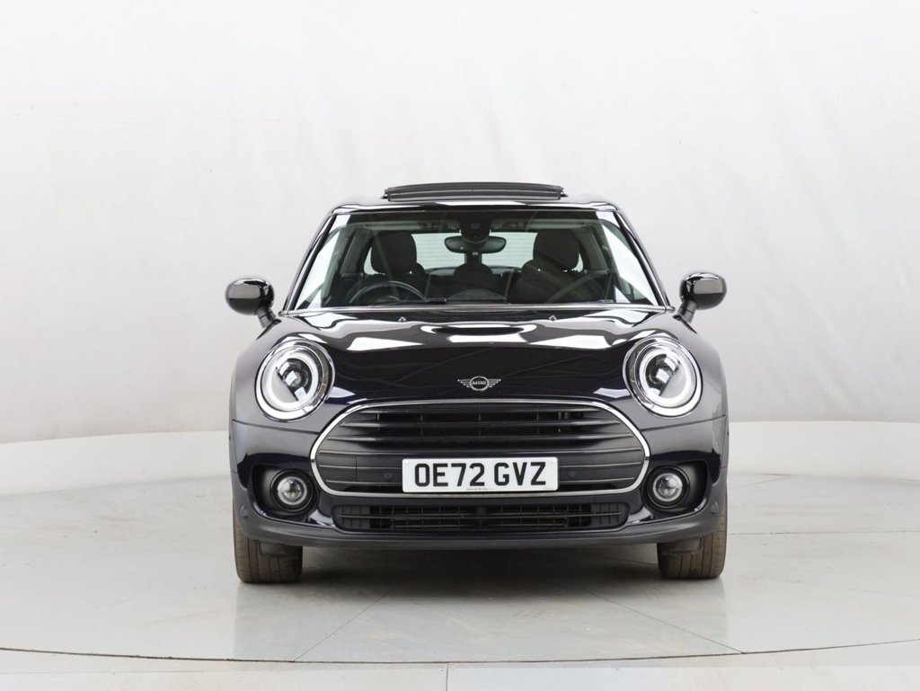 Used MINI Clubman 2022 for sale - 77188166: Photo 5