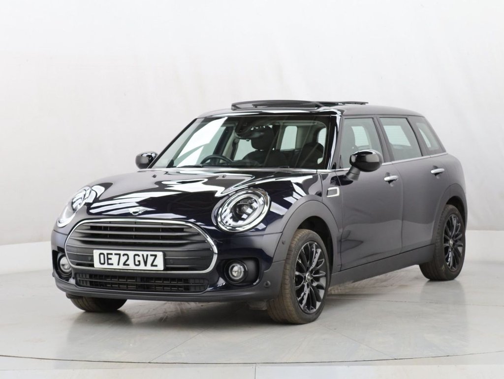 Used MINI Clubman 2022 for sale - 77188166: Photo 6