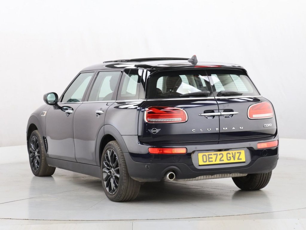 Used MINI Clubman 2022 for sale - 77188166: Photo 9