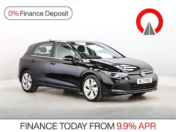 Used Volkswagen Golf 2021 for sale - 78850691: Photo