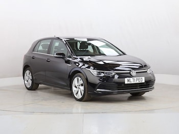 Used Volkswagen Golf 2021 for sale - 78850691: Photo