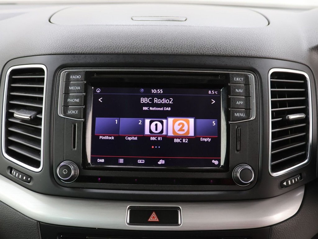 Used Volkswagen Sharan 2020 for sale - 76698089: Photo 13