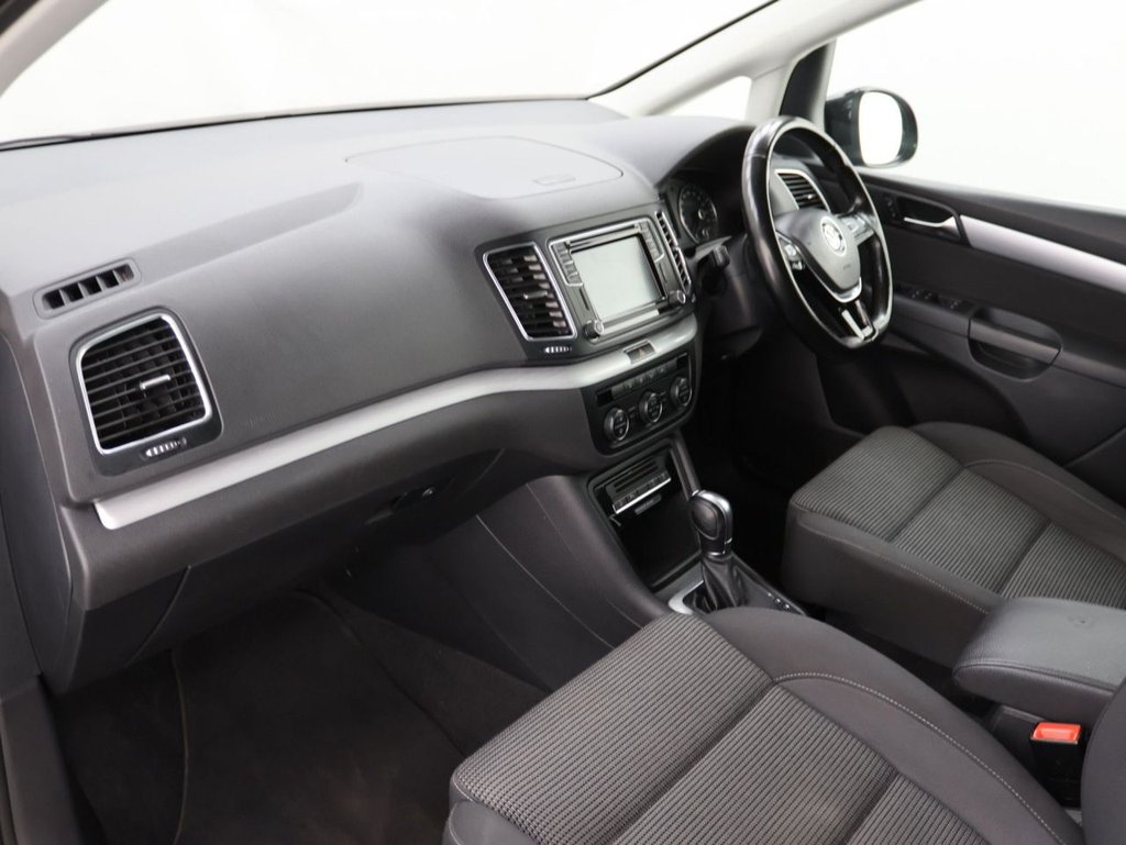 Used Volkswagen Sharan 2020 for sale - 76698089: Photo 26