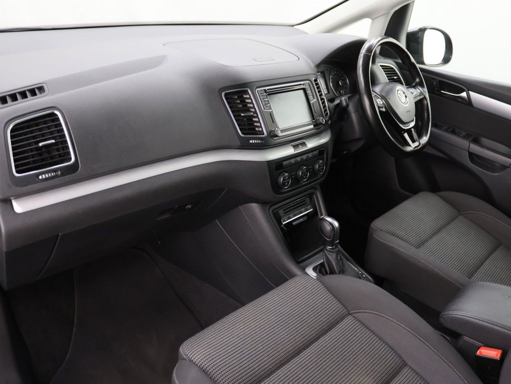 Used Volkswagen Sharan 2020 for sale - 76698089: Photo 27