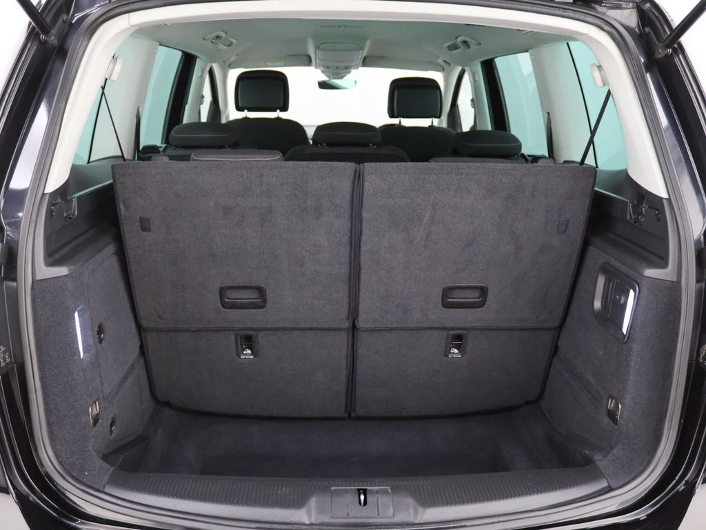 Used Volkswagen Sharan 2020 for sale - 76698089: Photo 28