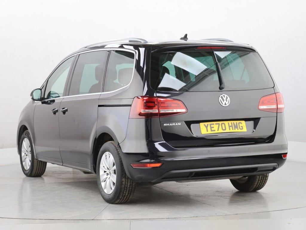 Used Volkswagen Sharan 2020 for sale - 76698089: Photo 7