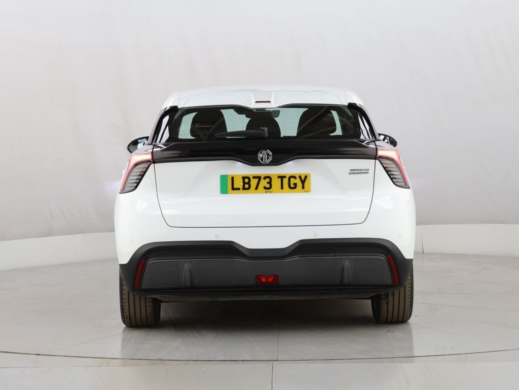 Used MG MG4 2023 for sale - 76057062: Photo 9