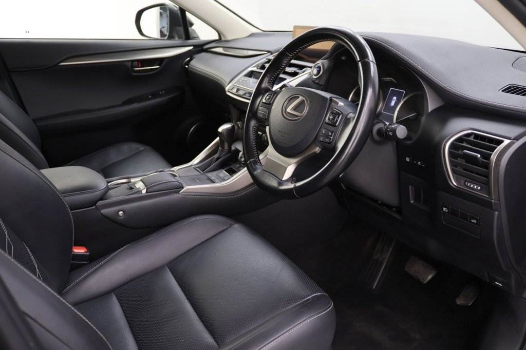 Used Lexus NX 2018 for sale - 77897516: Photo 10