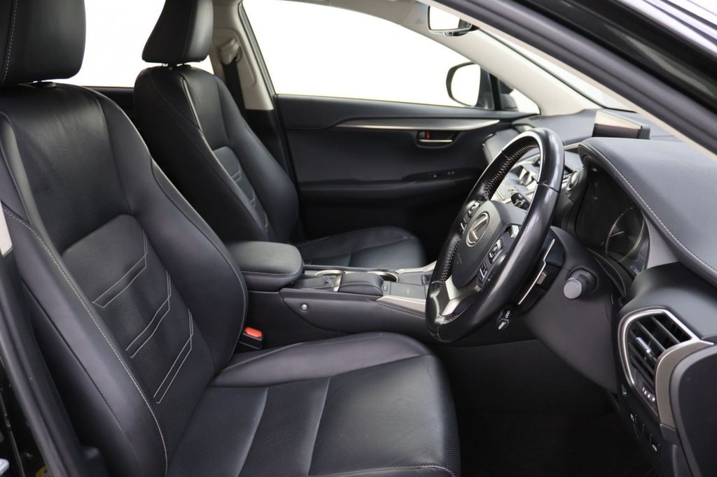 Used Lexus NX 2018 for sale - 77897516: Photo 12