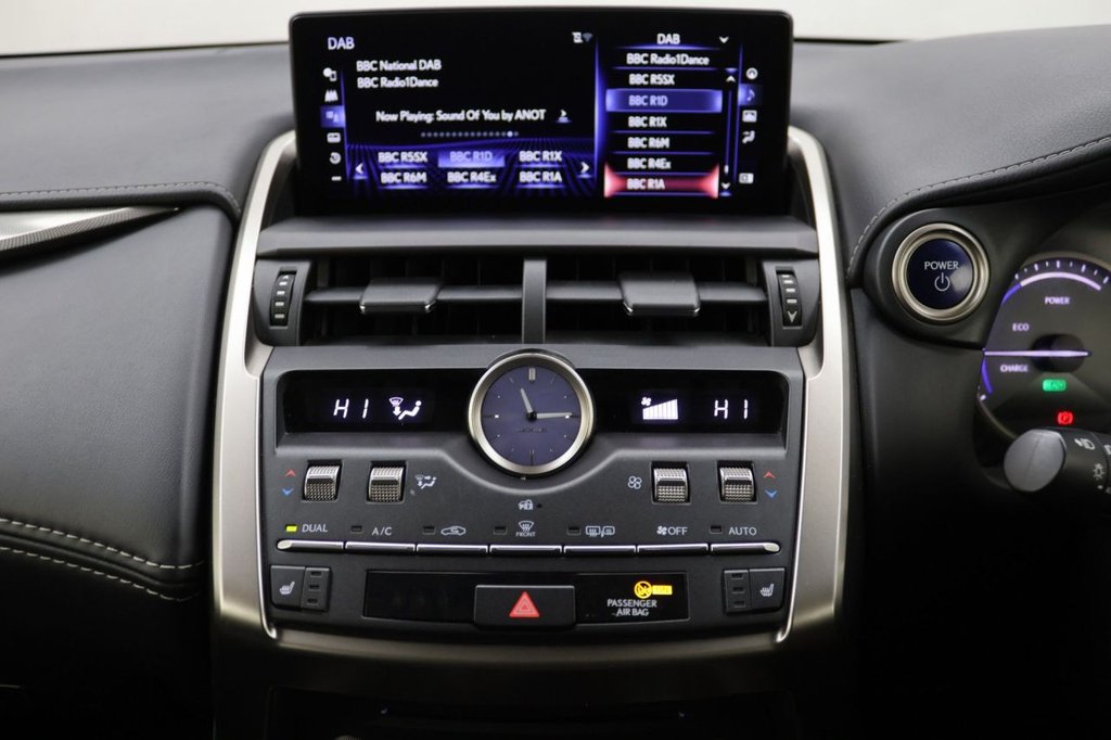 Used Lexus NX 2018 for sale - 77897516: Photo 13