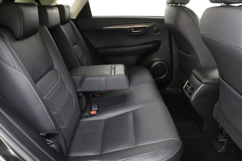 Used Lexus NX 2018 for sale - 77897516: Photo 17