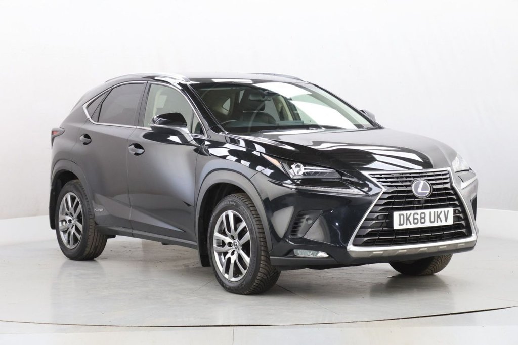 Used Lexus NX 2018 for sale - 77897516: Photo 2