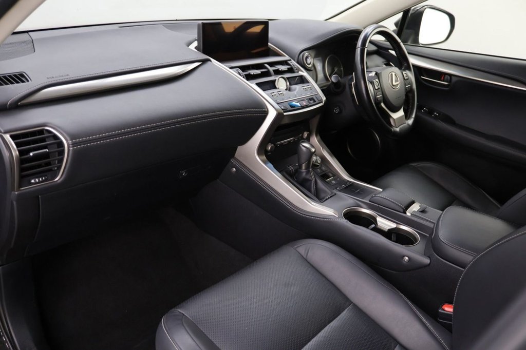 Used Lexus NX 2018 for sale - 77897516: Photo 23