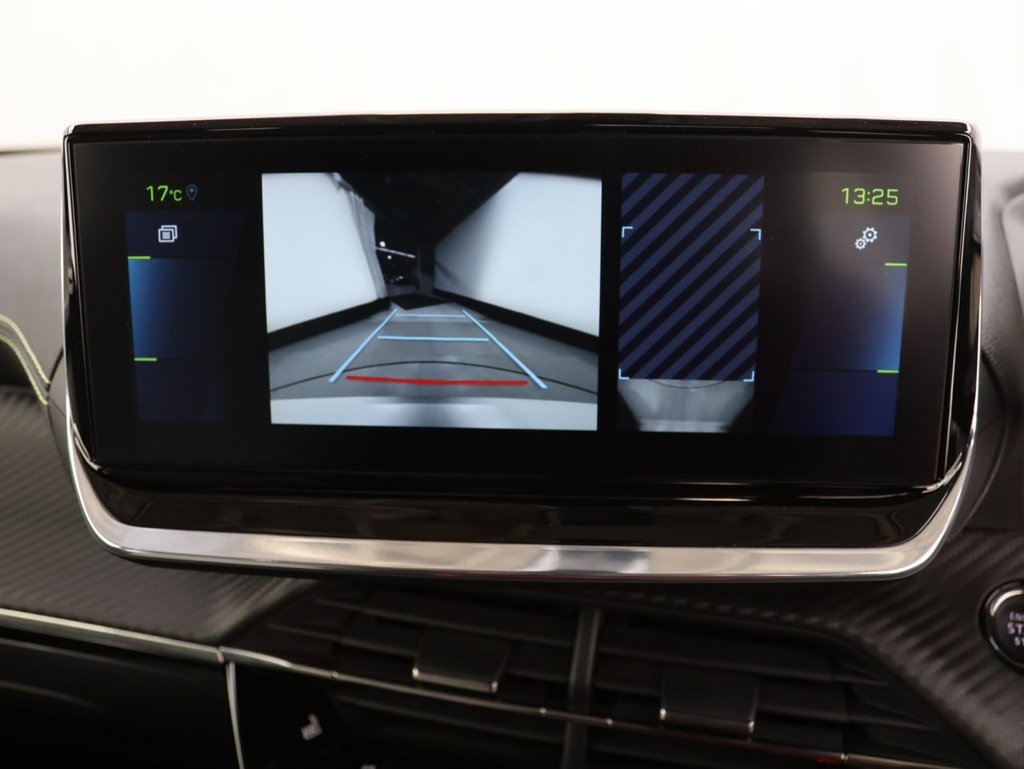 Used Peugeot E-2008 2021 for sale - 76323014: Photo 14