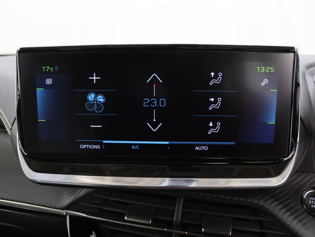 Used Peugeot E-2008 2021 for sale - 76323014: Photo 15