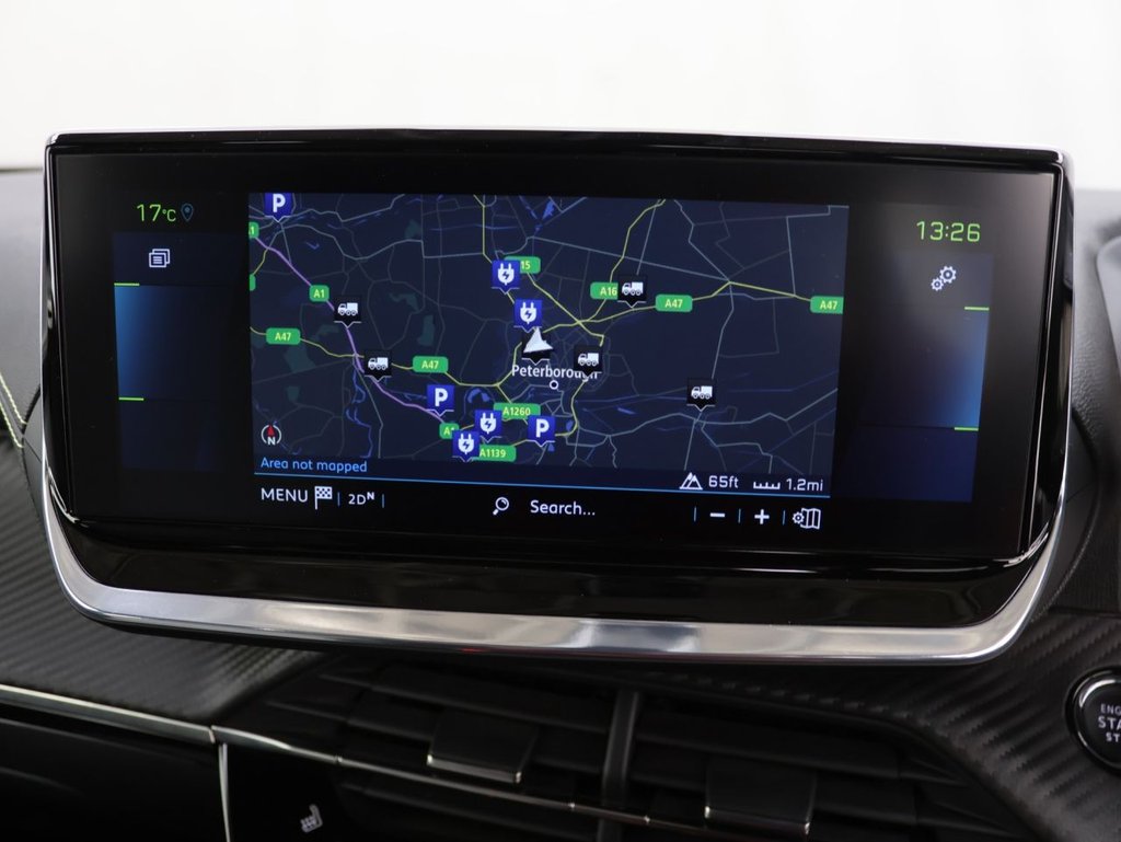 Used Peugeot E-2008 2021 for sale - 76323014: Photo 16