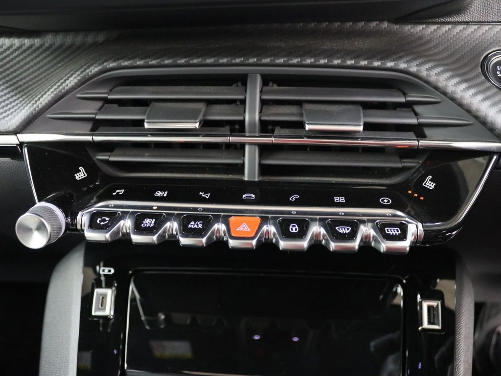 Used Peugeot E-2008 2021 for sale - 76323014: Photo 18