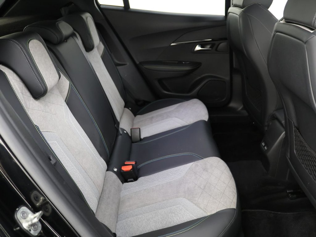 Used Peugeot E-2008 2021 for sale - 76323014: Photo 20