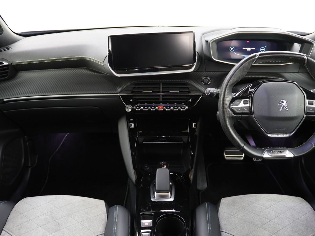 Used Peugeot E-2008 2021 for sale - 76323014: Photo 21