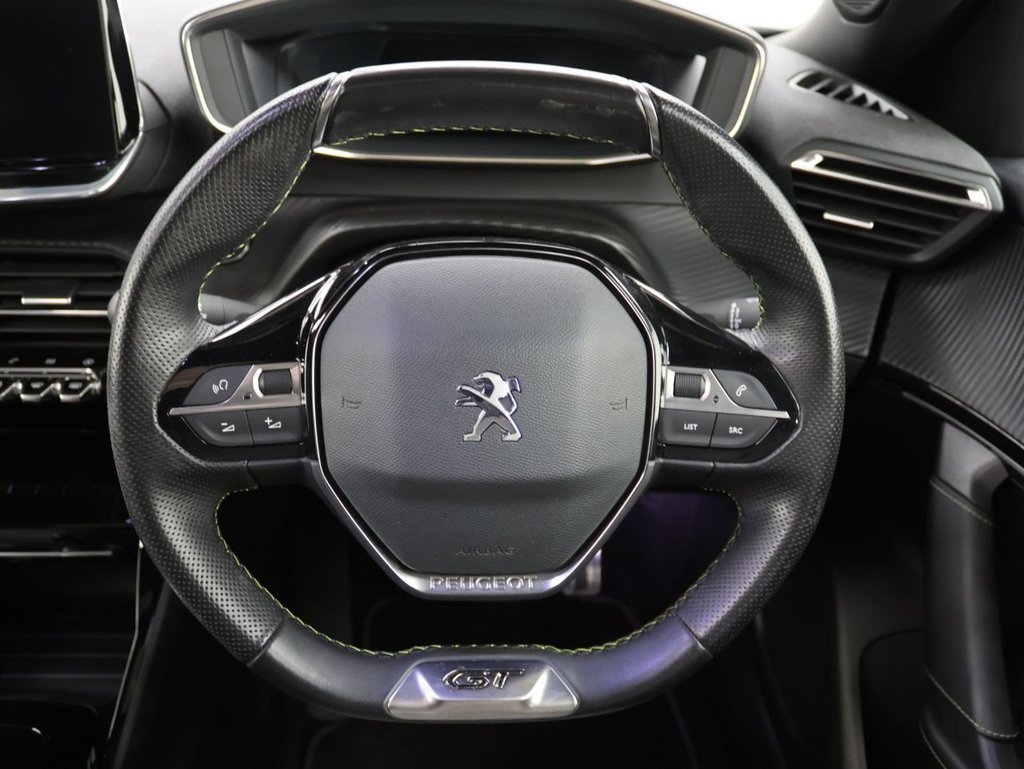 Used Peugeot E-2008 2021 for sale - 76323014: Photo 22