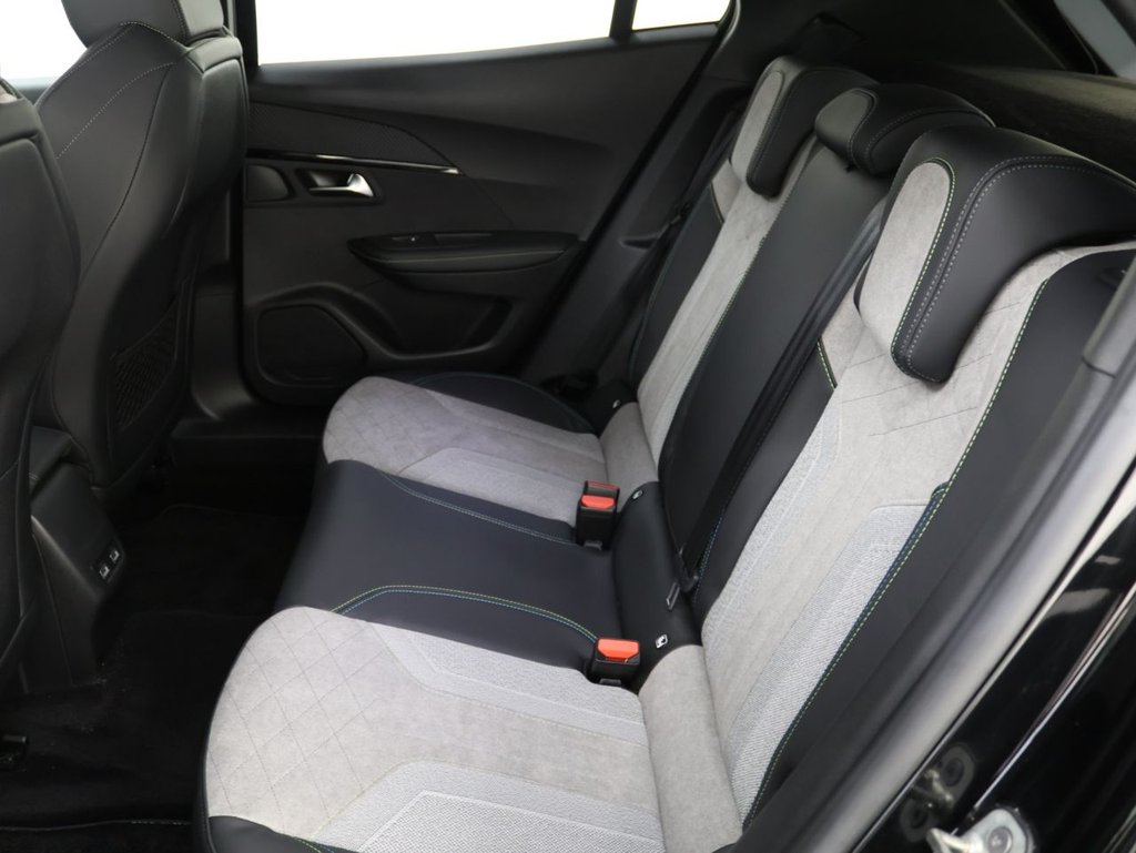 Used Peugeot E-2008 2021 for sale - 76323014: Photo 24