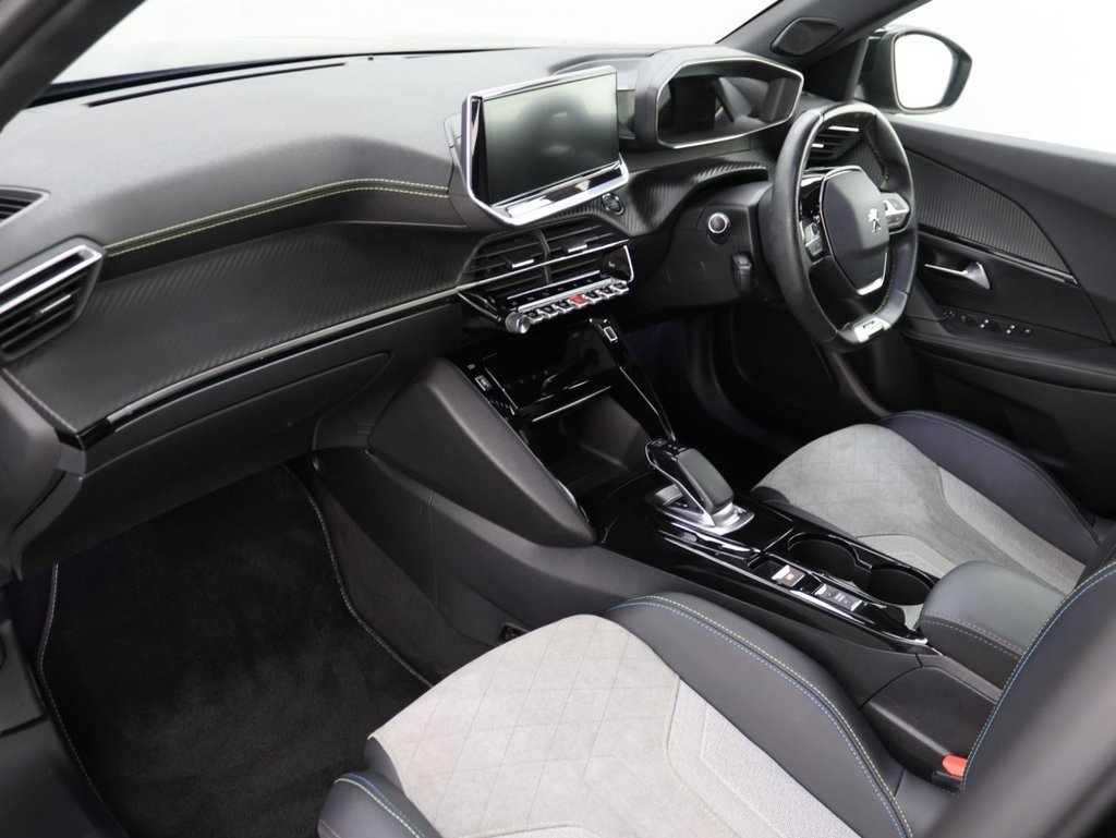 Used Peugeot E-2008 2021 for sale - 76323014: Photo 26