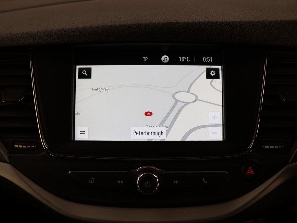 Used Vauxhall Astra 2018 for sale - 76248572: Photo 15