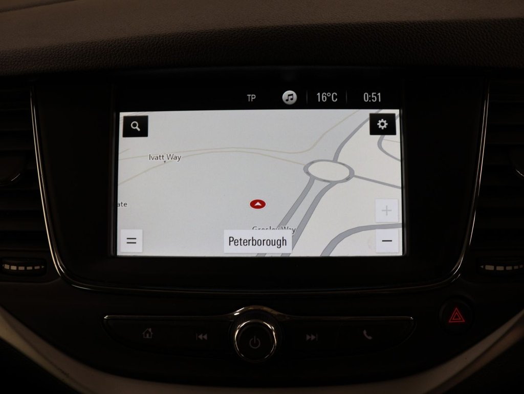 Used Vauxhall Astra 2018 for sale - 76248572: Photo 16