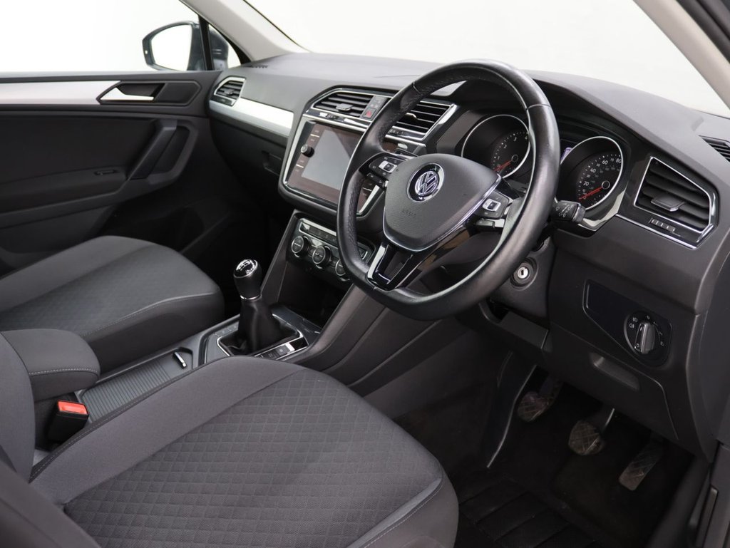 Used Volkswagen Tiguan 2020 for sale - 76010078: Photo 10