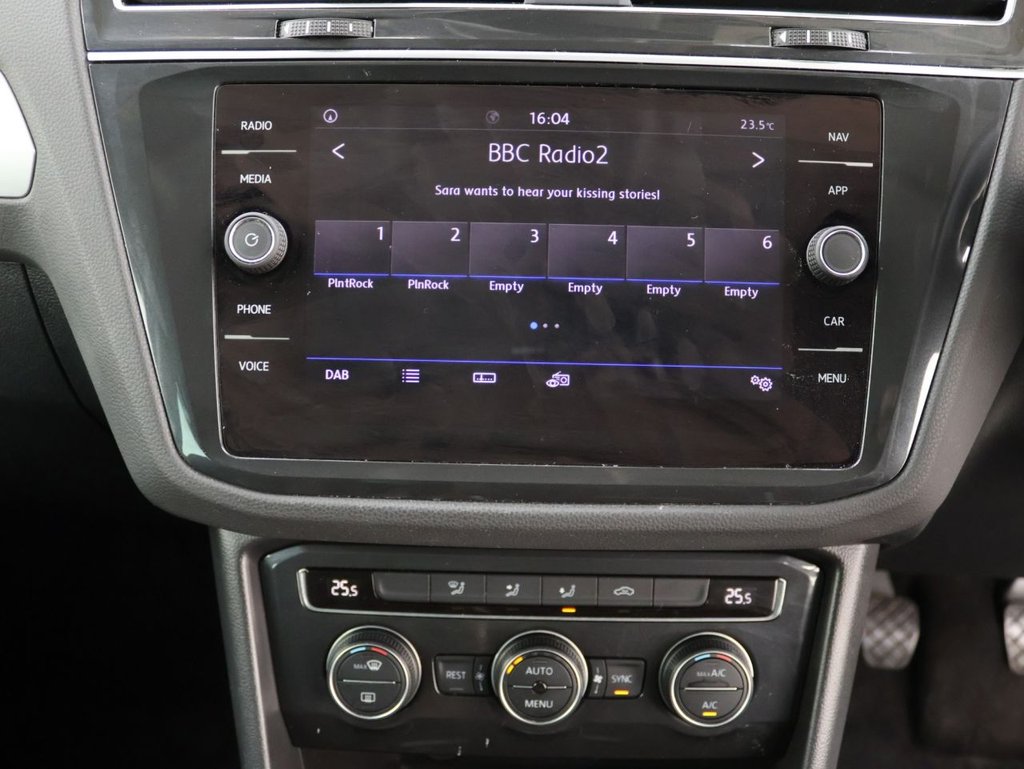 Used Volkswagen Tiguan 2020 for sale - 76010078: Photo 13