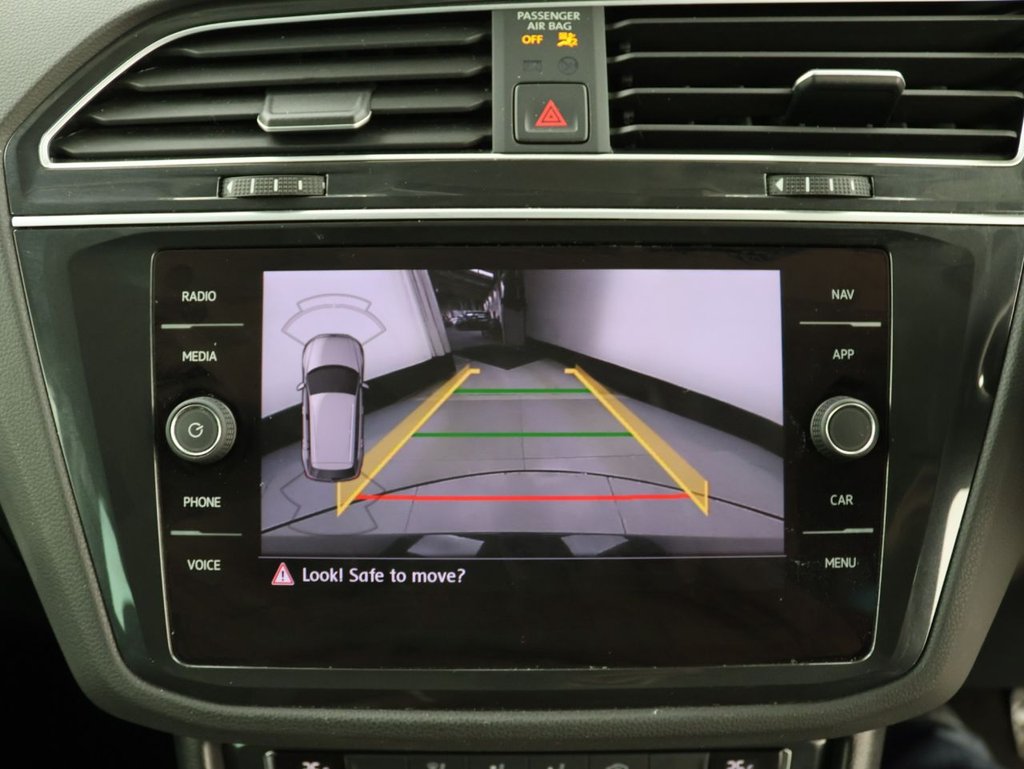 Used Volkswagen Tiguan 2020 for sale - 76010078: Photo 14