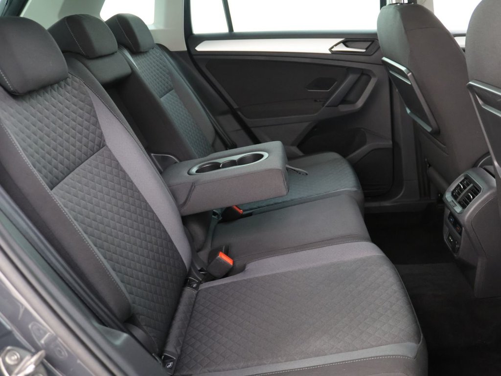 Used Volkswagen Tiguan 2020 for sale - 76010078: Photo 16