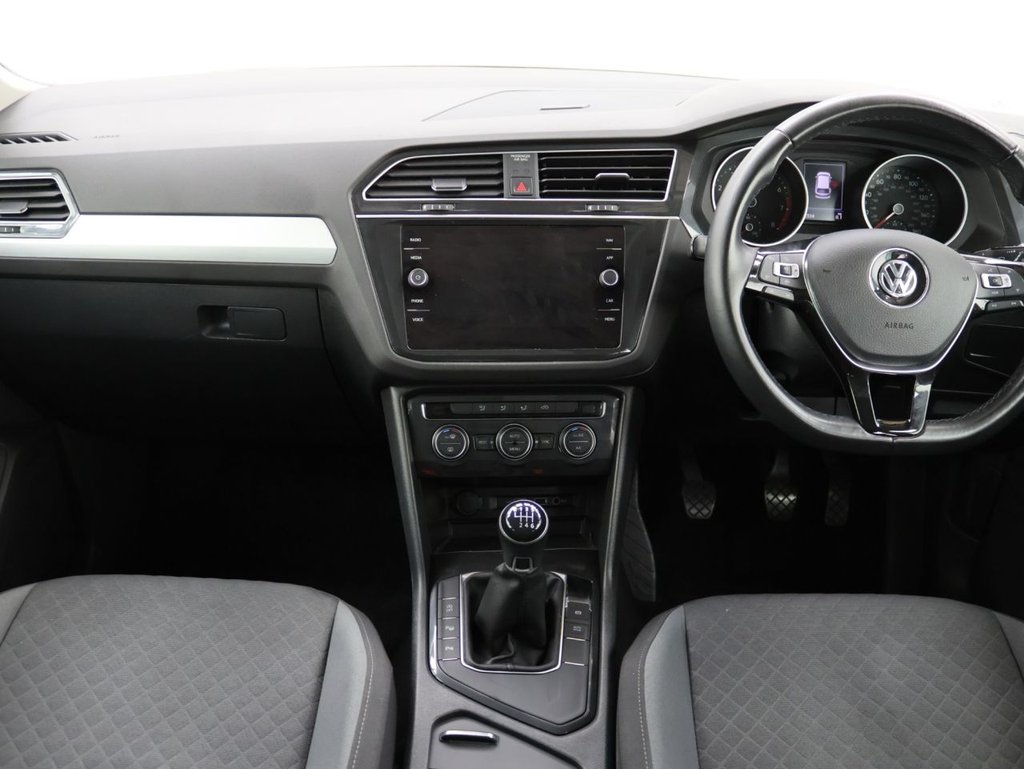 Used Volkswagen Tiguan 2020 for sale - 76010078: Photo 17