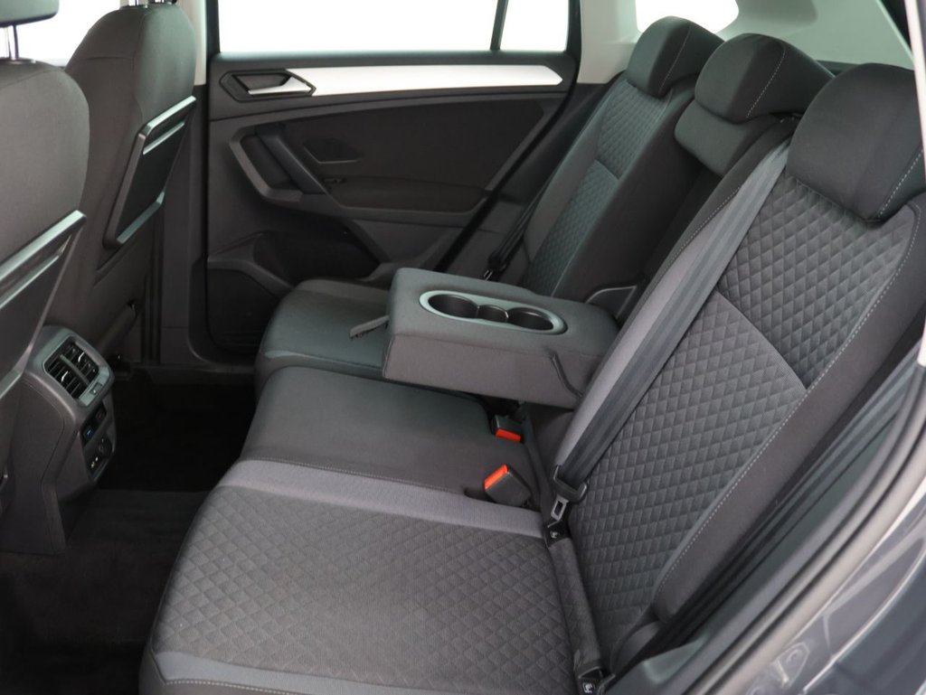 Used Volkswagen Tiguan 2020 for sale - 76010078: Photo 20