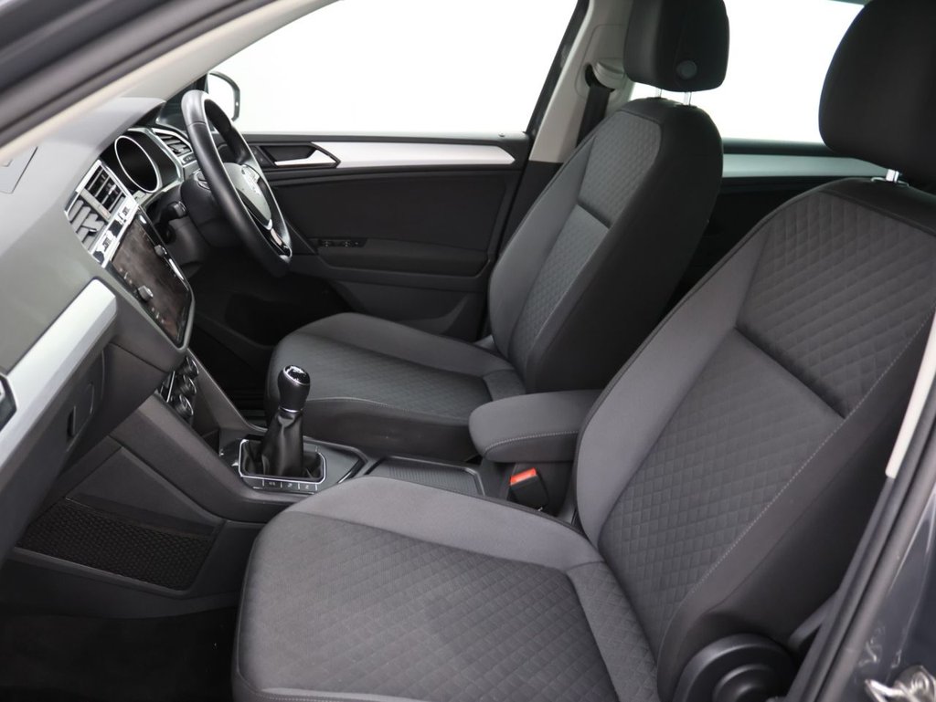 Used Volkswagen Tiguan 2020 for sale - 76010078: Photo 21