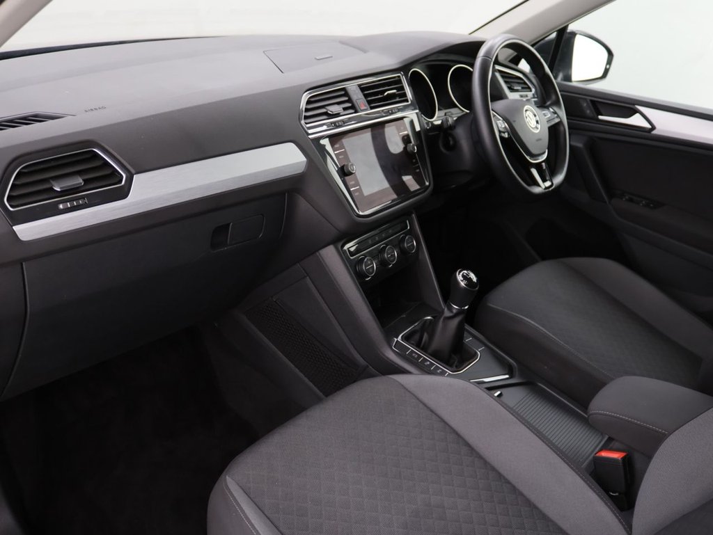 Used Volkswagen Tiguan 2020 for sale - 76010078: Photo 23
