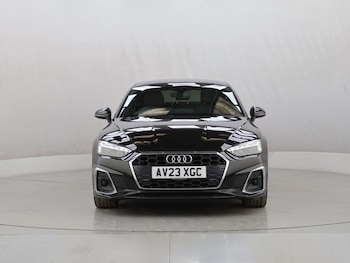 Used Audi A5 2023 for sale - 79288658: Photo