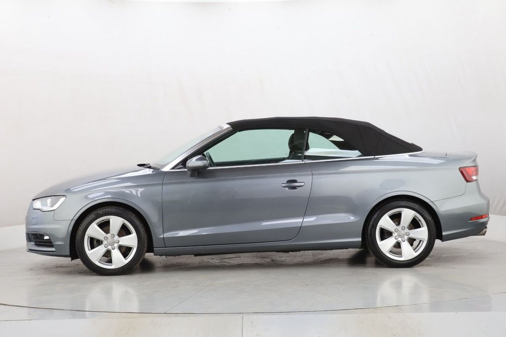 Used Audi A3 2014 for sale - 77263075: Photo 12