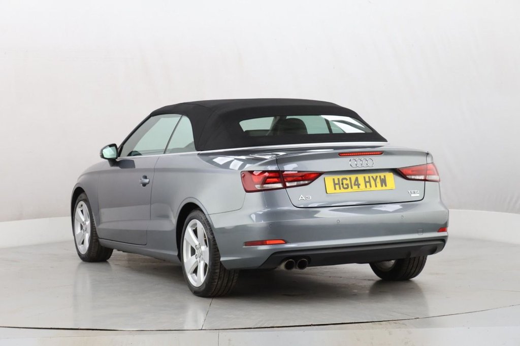 Used Audi A3 2014 for sale - 77263075: Photo 13