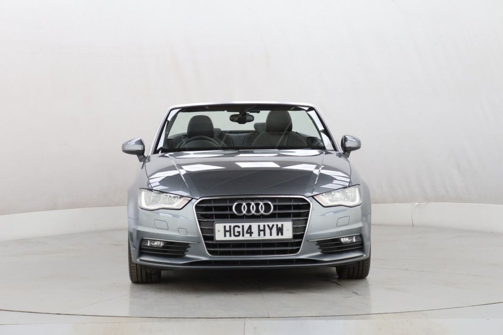Used Audi A3 2014 for sale - 77263075: Photo 16
