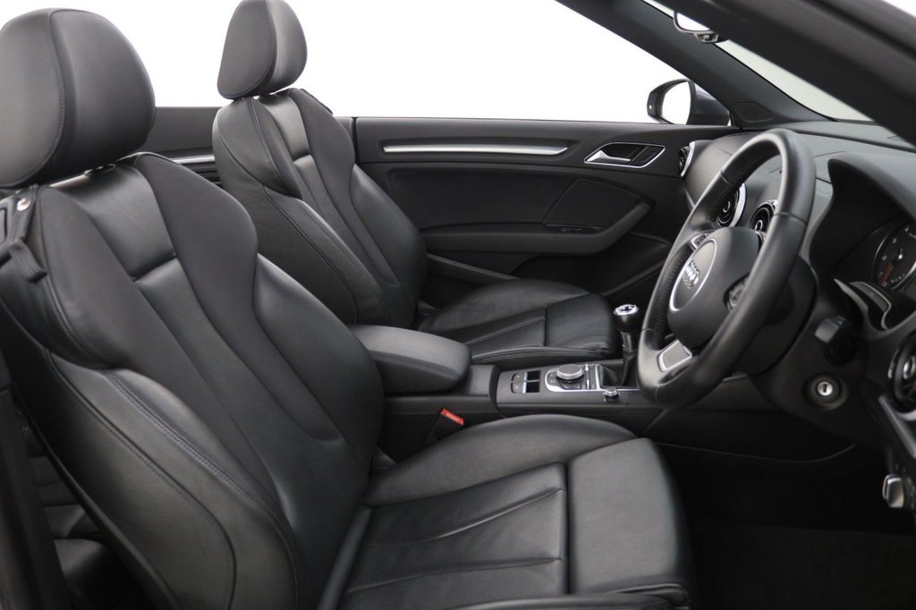 Used Audi A3 2014 for sale - 77263075: Photo 19