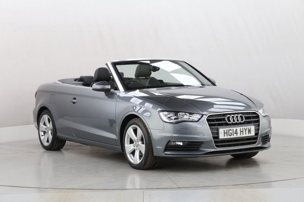 Used Audi A3 2014 for sale - 77263075: Photo 2