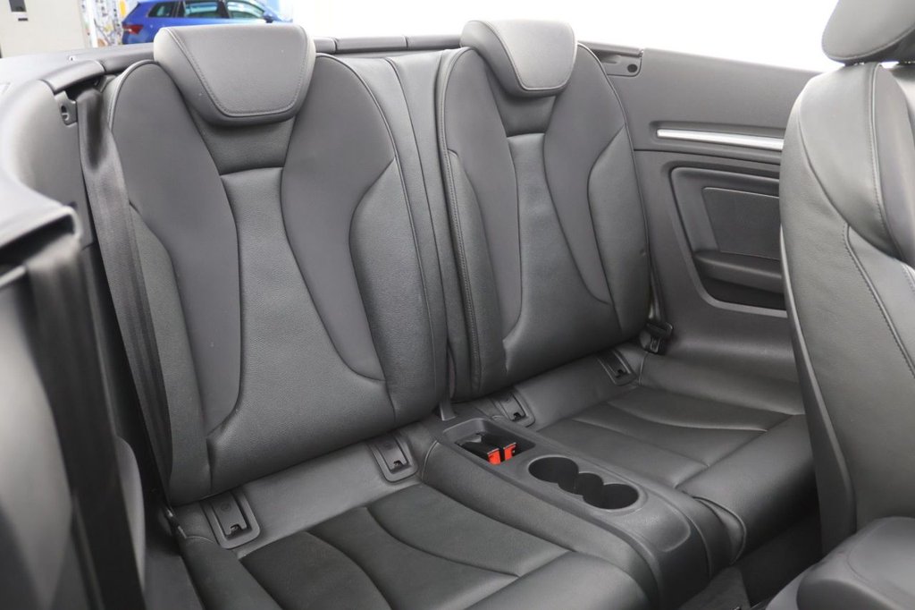 Used Audi A3 2014 for sale - 77263075: Photo 24