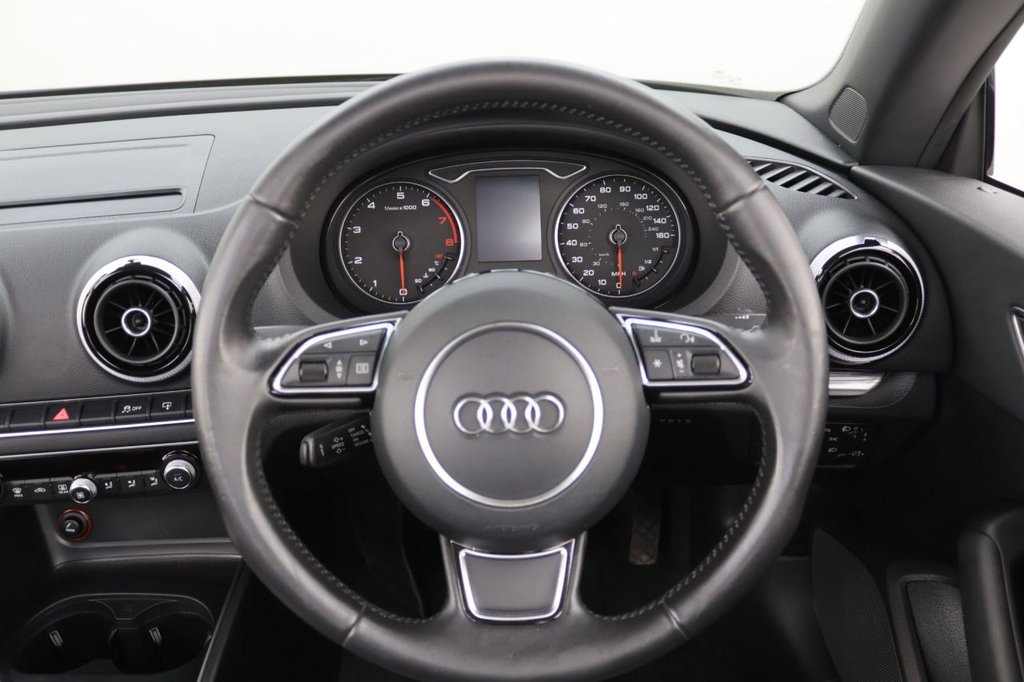 Used Audi A3 2014 for sale - 77263075: Photo 26