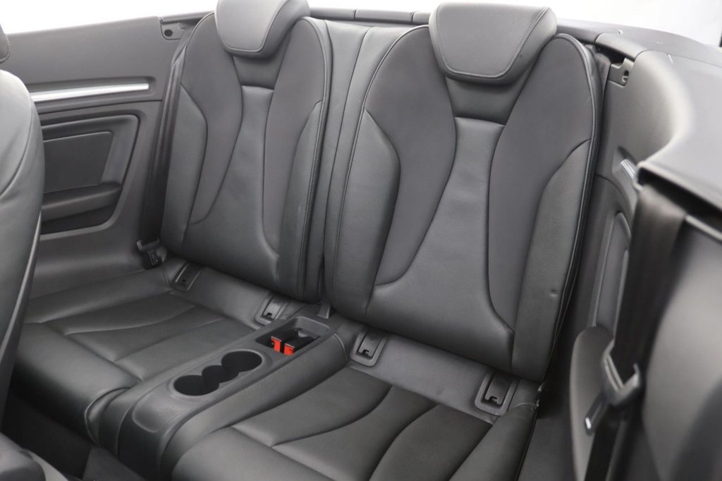 Used Audi A3 2014 for sale - 77263075: Photo 27