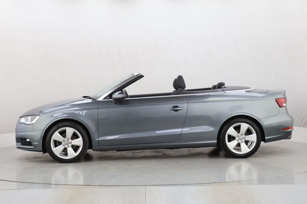 Used Audi A3 2014 for sale - 77263075: Photo 5