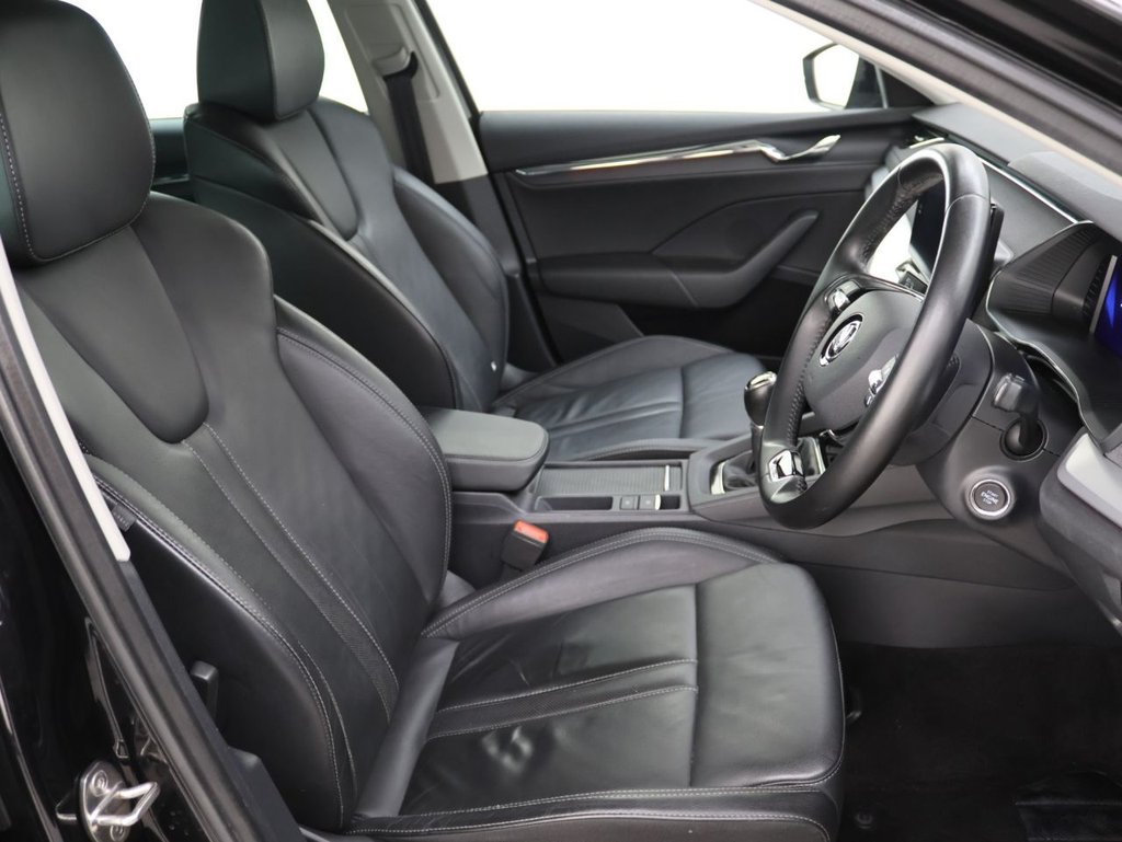 Used Skoda Octavia 2021 for sale - 76048447: Photo 12