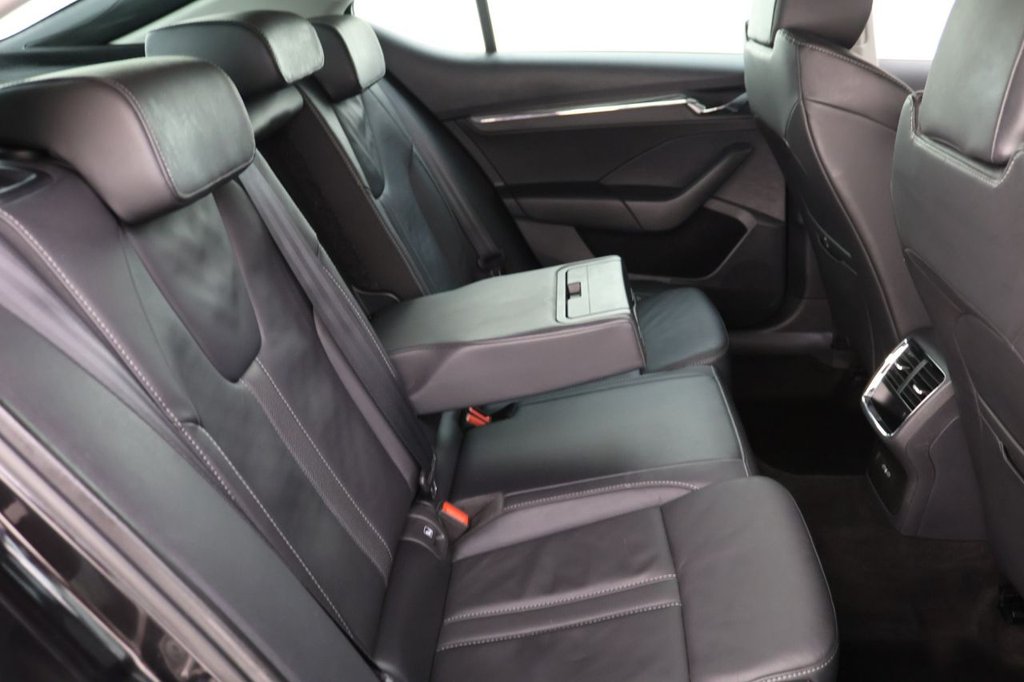 Used Skoda Octavia 2021 for sale - 76048447: Photo 16