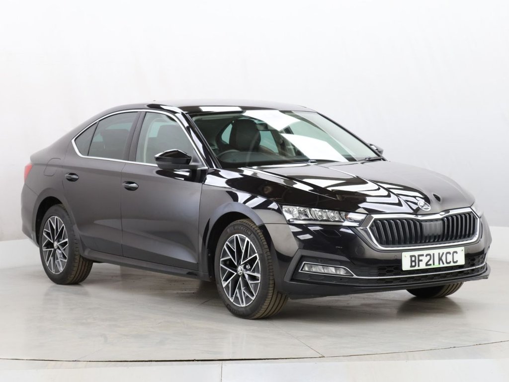 Used Skoda Octavia 2021 for sale - 76048447: Photo 2