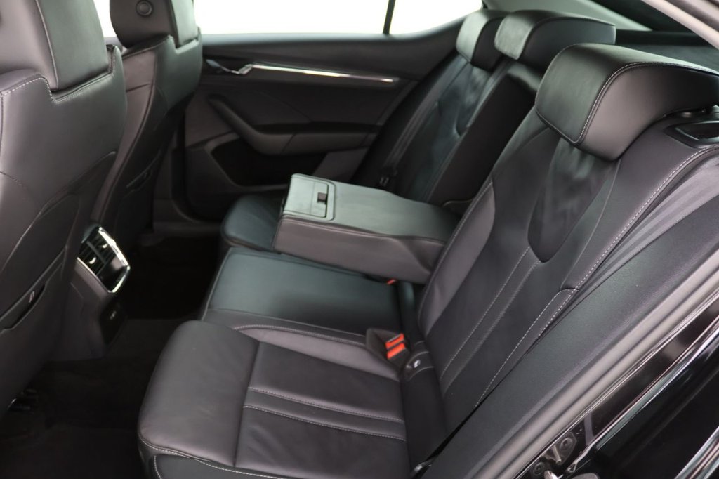 Used Skoda Octavia 2021 for sale - 76048447: Photo 20
